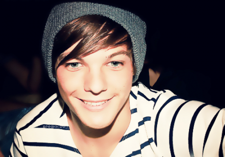 Louis :D